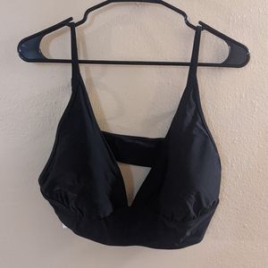 ‼️NWT‼️Aerie Bikini Top
